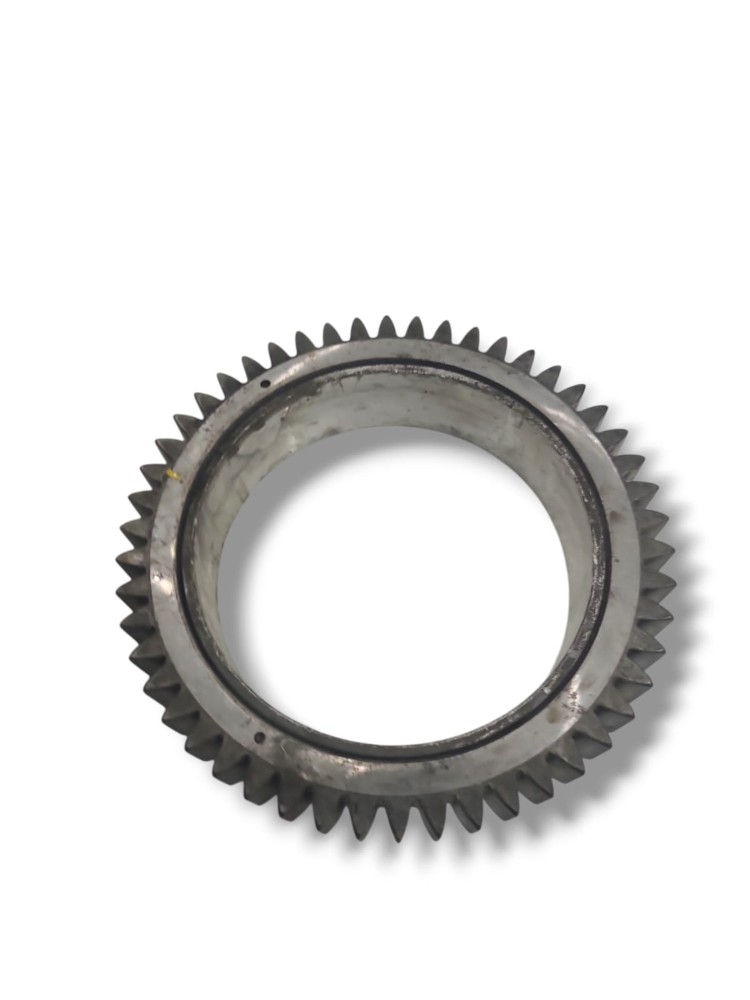 Corpo Sincronizador Caixa Zf 4
