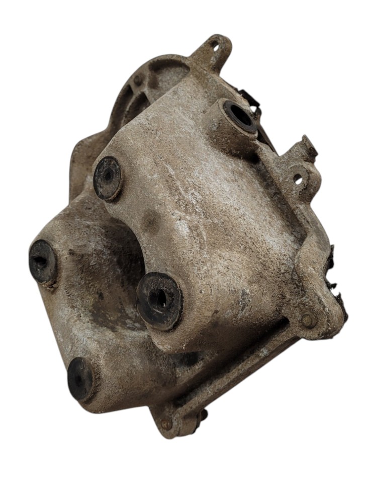 Suporte Pedal Mb 180 1994 A 1996 1