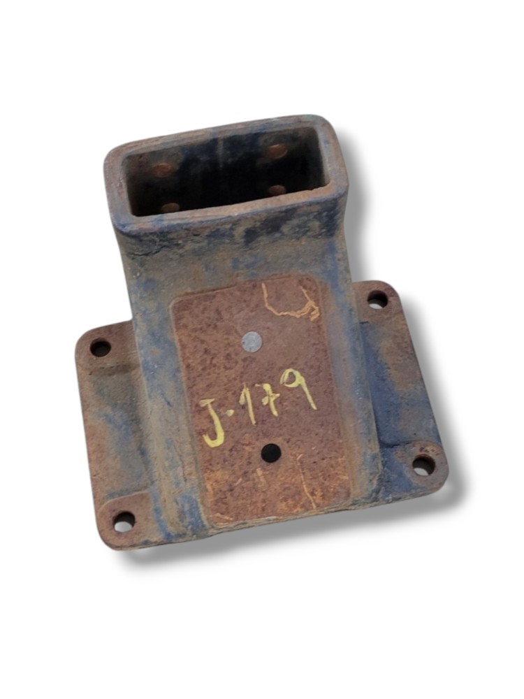 Suporte Traseiro Motor Mb 1620 2