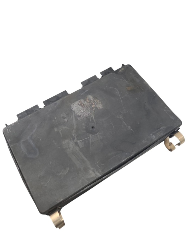 Modulo Comando Eletronico Mb 4