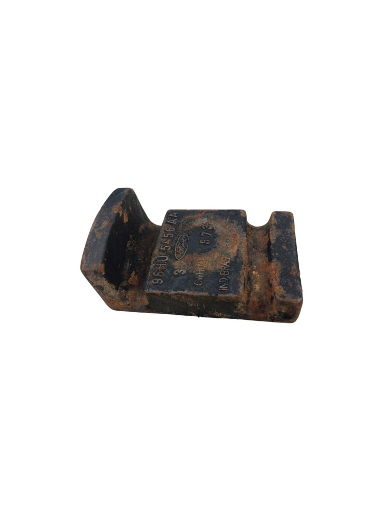 Guia Grampo Mola Dianteira Ford Cargo 815 3