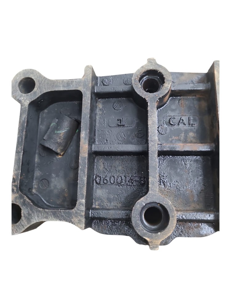 Calco Cambio Scania 114 124 3