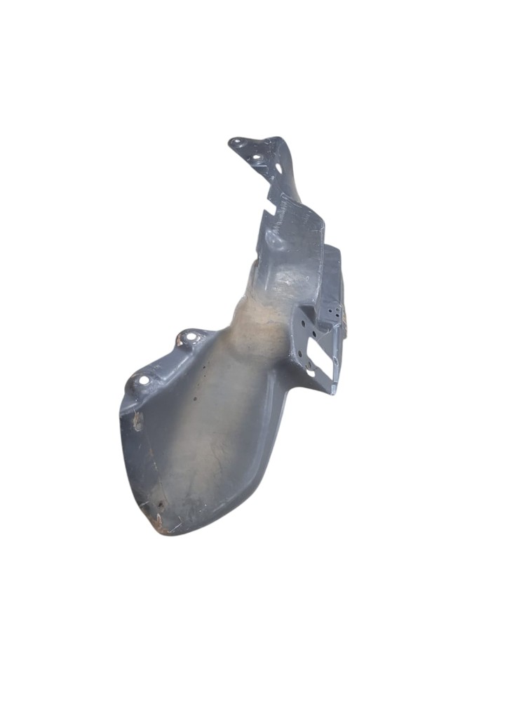 Suporte Carcaca Farol Scania 2