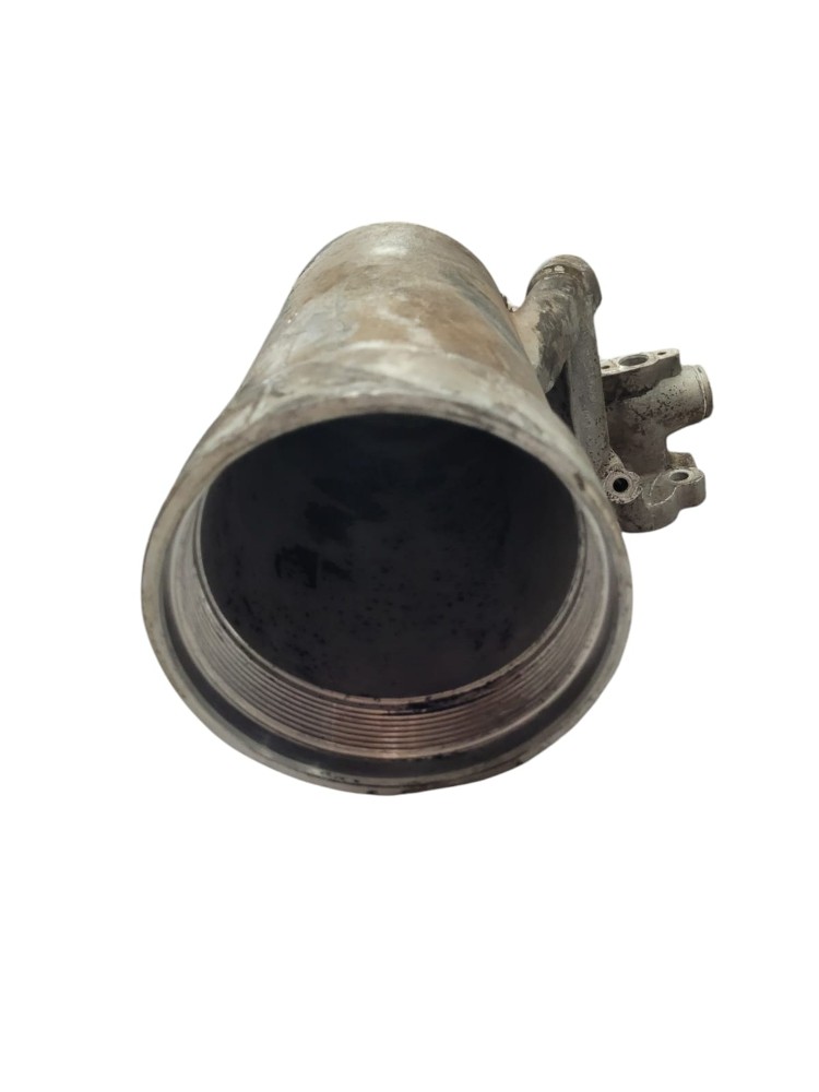 Caneca Filtro Lubrificante Mb 9
