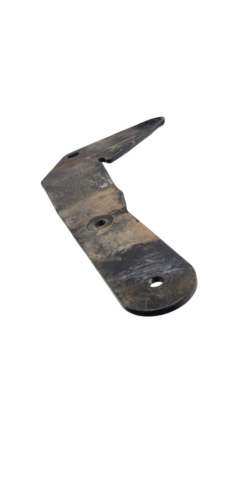 Suporte Silenciador Ruido Man Tgx 2020 2