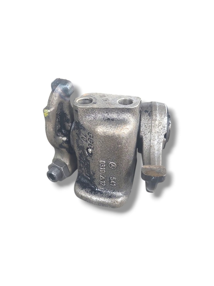 Balancim Comando Mb Motor Om 406 4