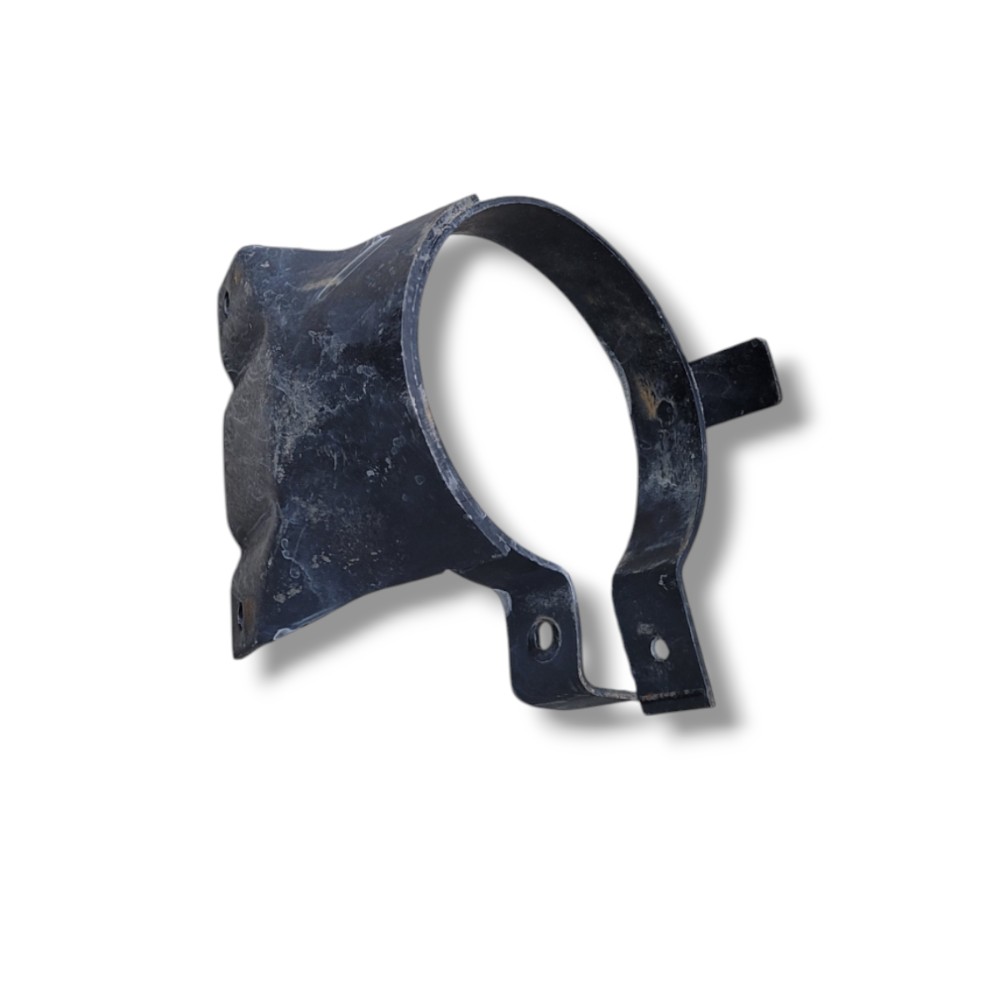 Suporte Abraçadeira Reservatório Ford Cargo 816 3