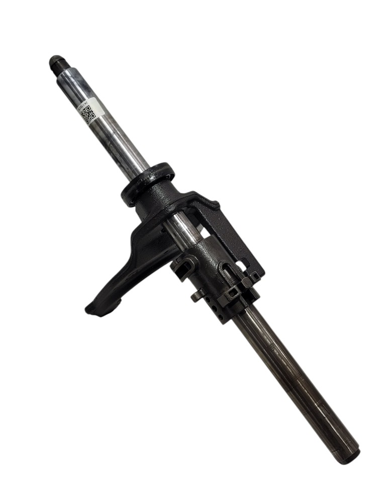 Garfo Caixa Velocidade Zf Traxion 2