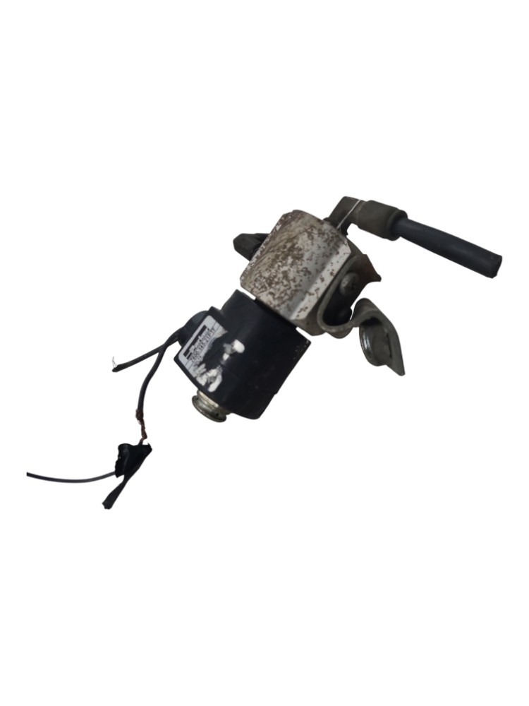 Valvula Soneloide 24v Acionamento Freio Motor Mb 1