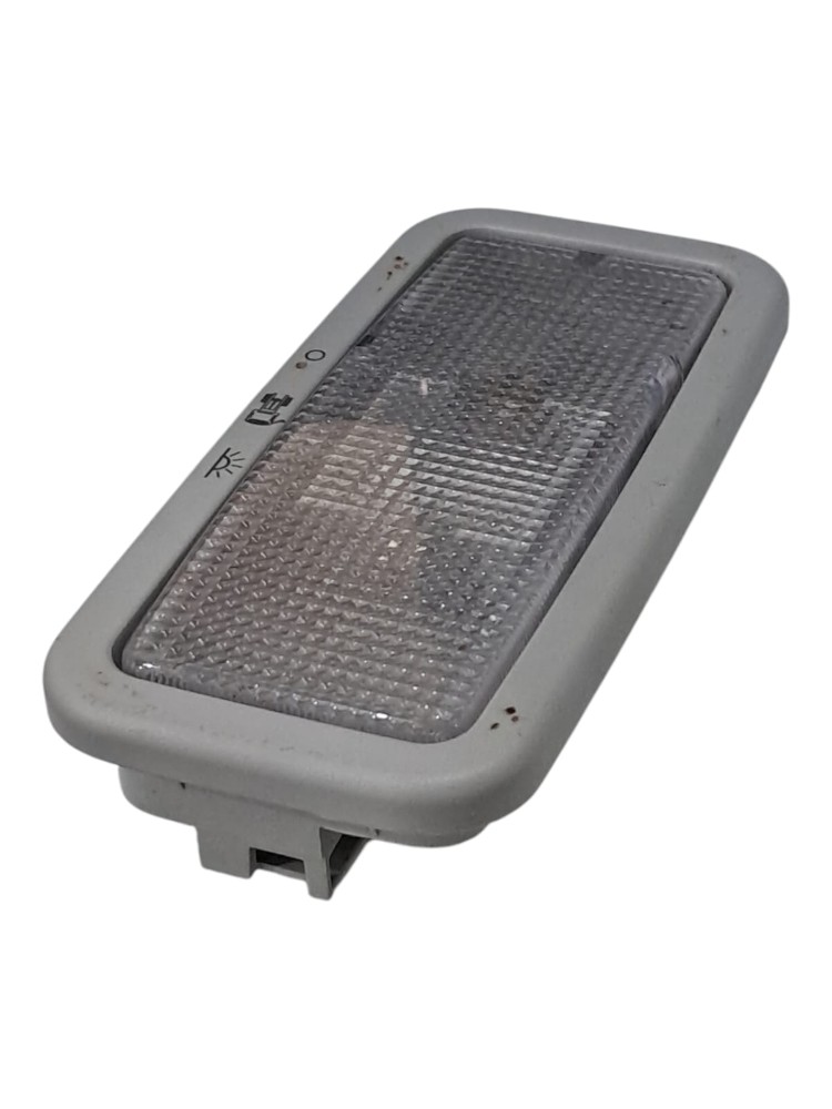 Luz Cortesia Teto Vw Constellation