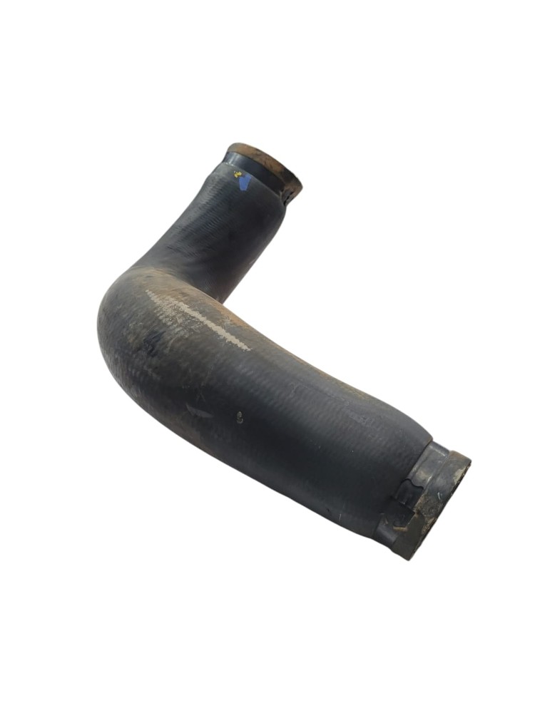Mangueira Radiador Mb Axor Superior 1