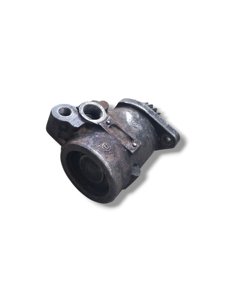 Bomba Direcao Hidraulica Zf 2