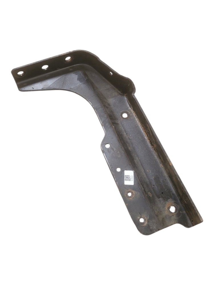 Suporte Tanque Mb Accelo 2019 3