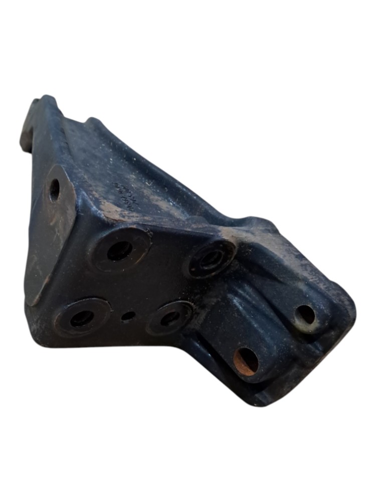 Suporte Barra Torcao Cabine Mb Axor 2640 2012 3