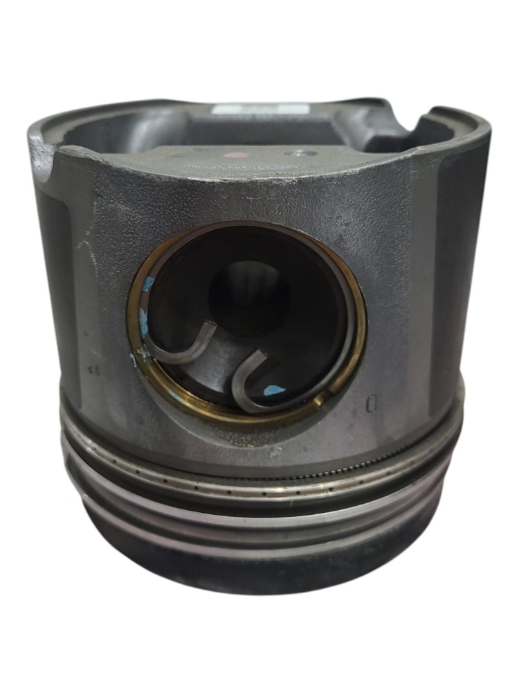 Pistao Motor 6V Mb Actros 5