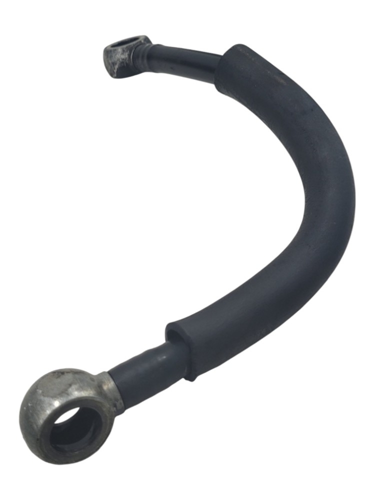 Cano Filtro Lubrificante Mb Axor 2