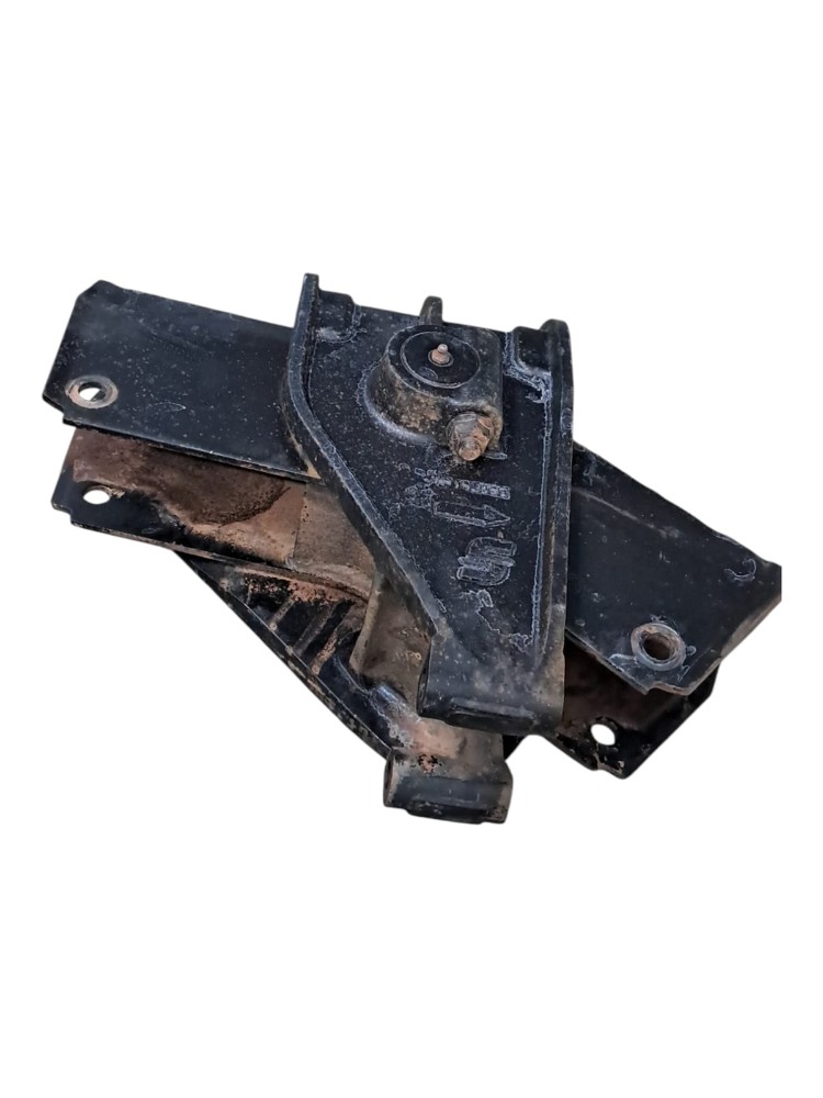 Balanca Truck Suspensys Scania Volvo Vw Ford 1