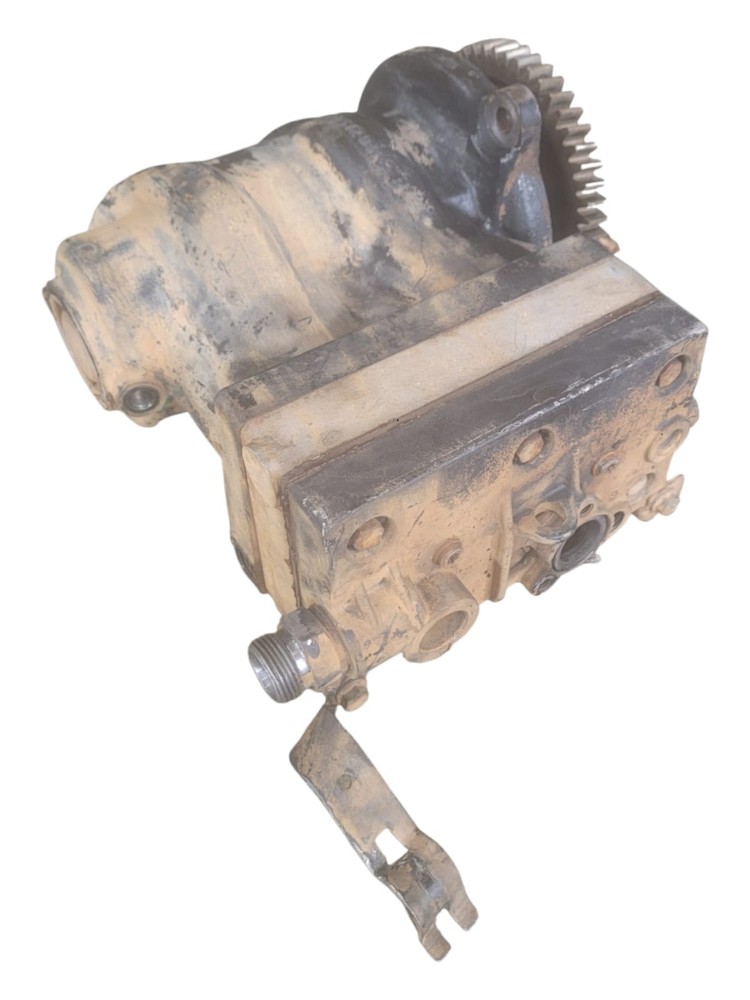 Compressor Ar Volvo Fh D13 4