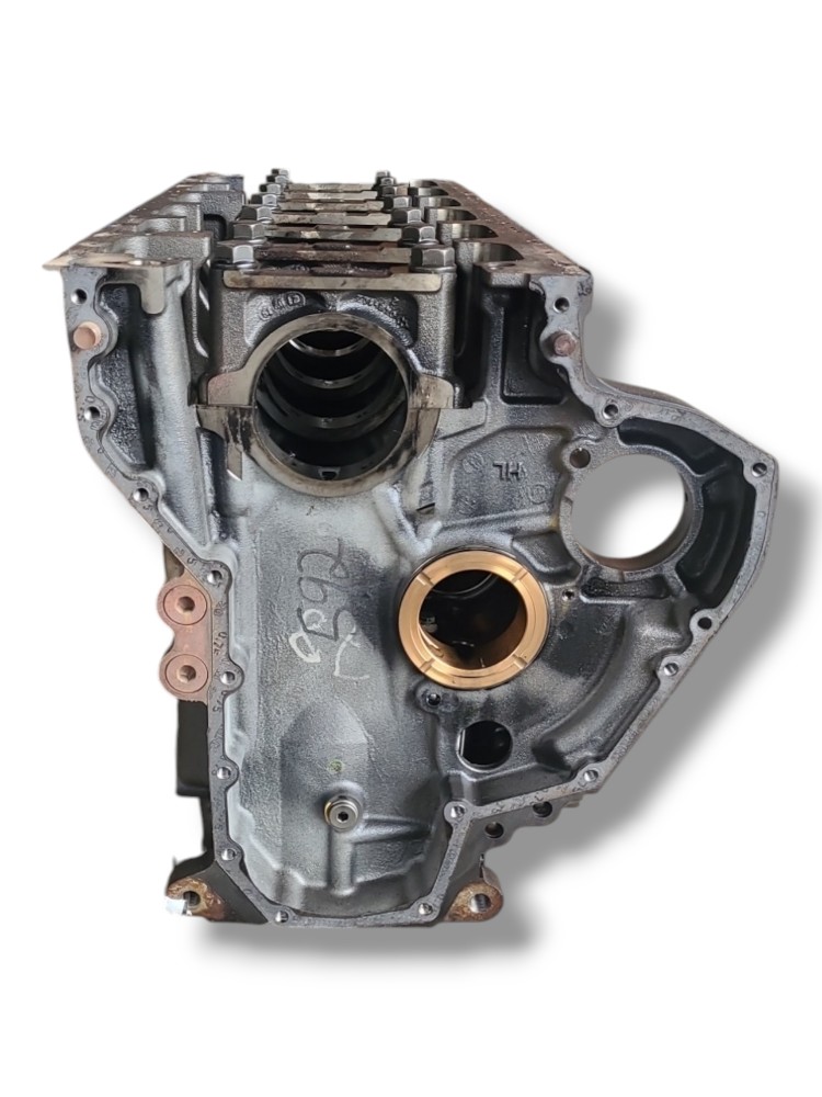 Bloco Motor MB Axor 2651 1