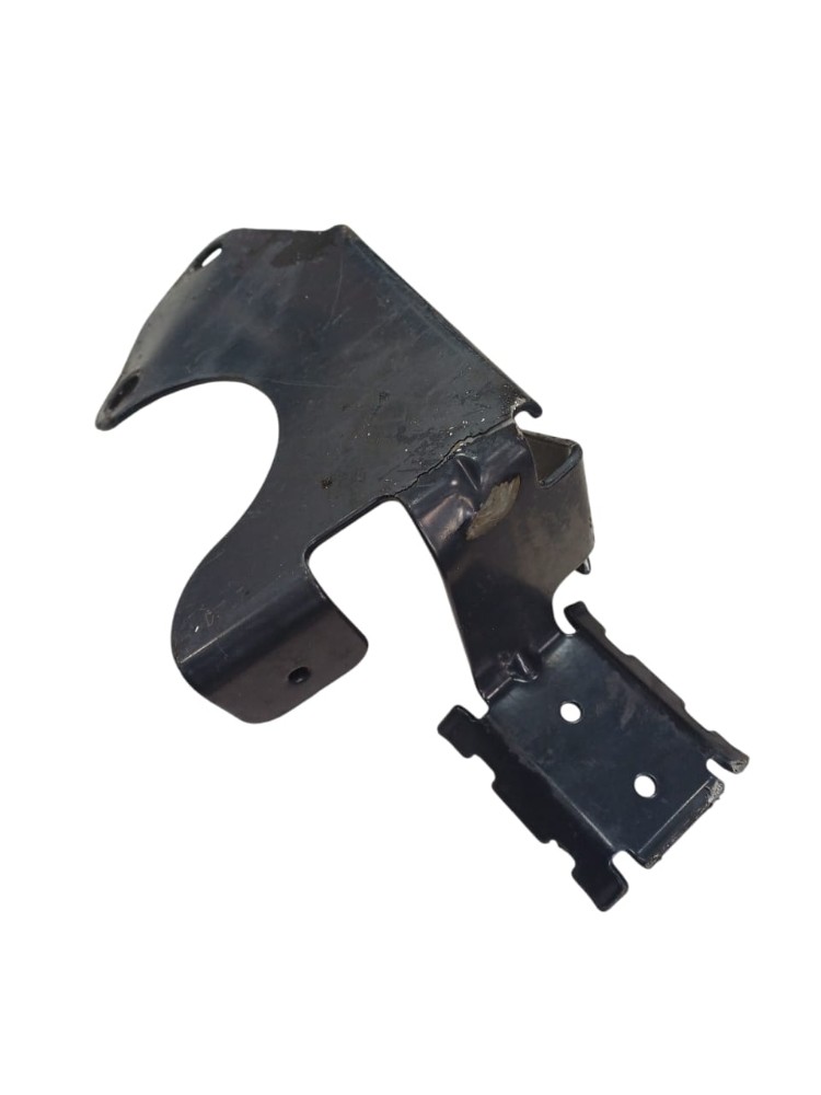 Suporte Mangueira Hidraulica Scania 5