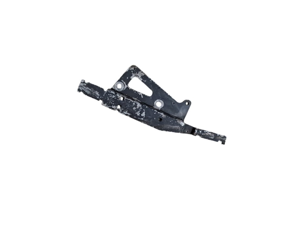 Suporte Valvula Compressor Mb Axor 2544 3344 1