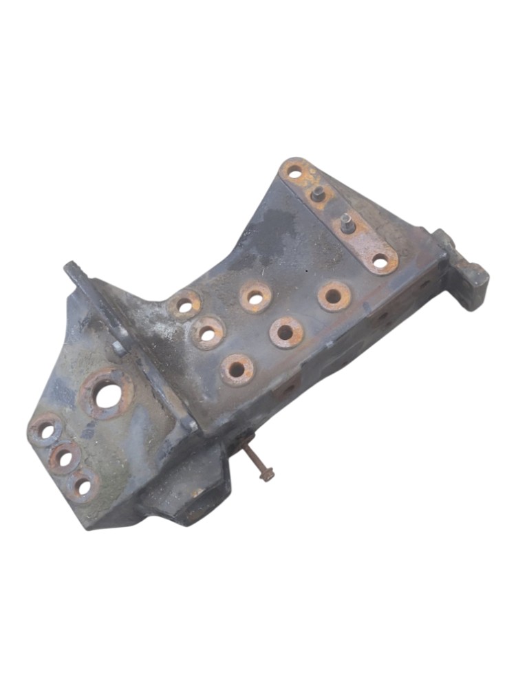 Suporte Frontal Chassi Volvo Fh 370 2010 A 2011 5