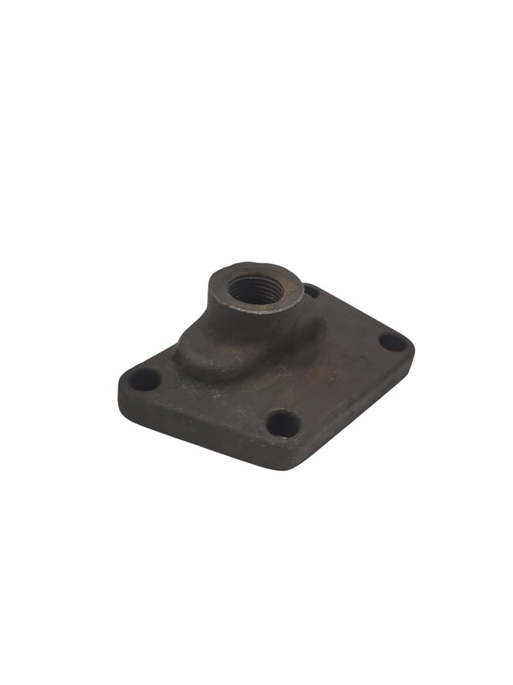 Carcaca Cilindro Caixa Zf 1