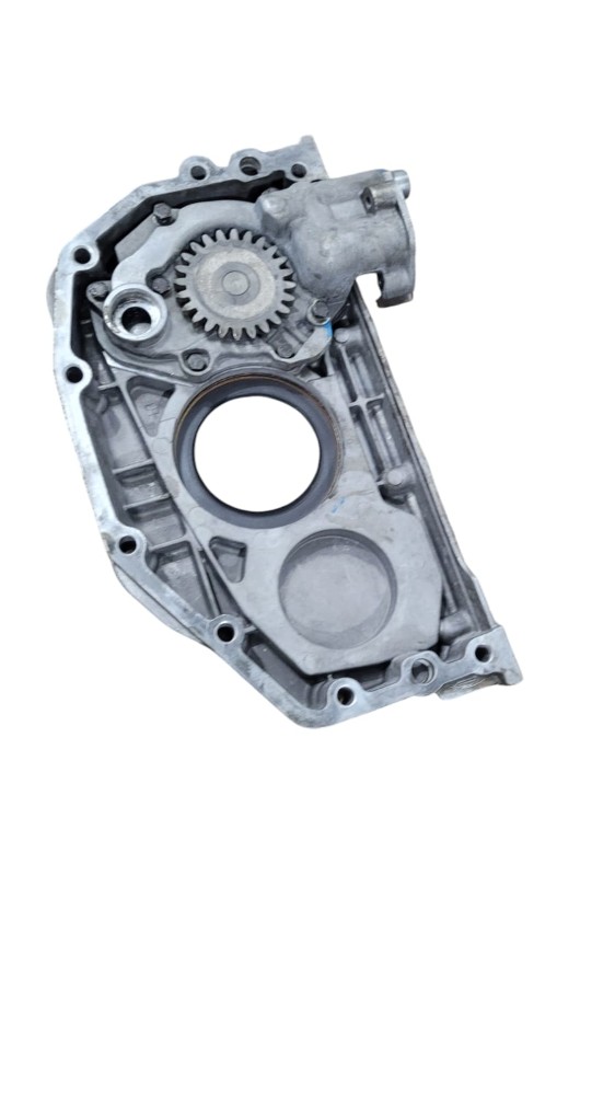 Bomba Oleo Motor 904 924 926 Mb 4