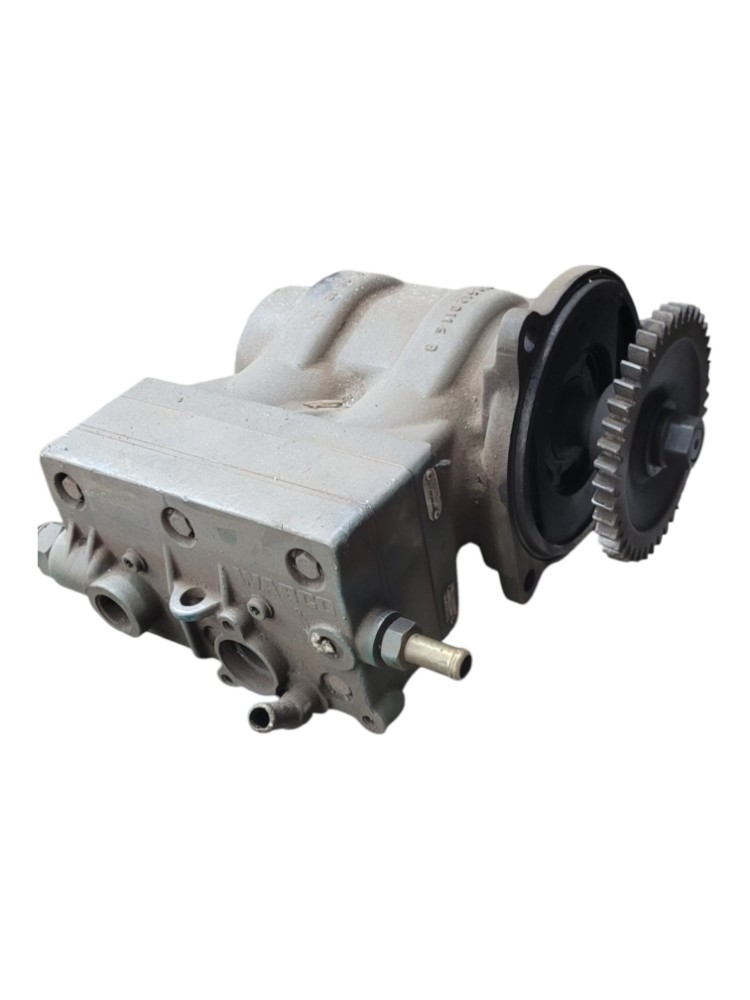 Compressor Ar Volvo Fh 400 440 480 520 1