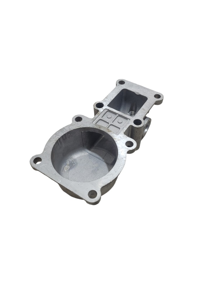 Tampa Motor Diesel Termostato Sinotruck 4