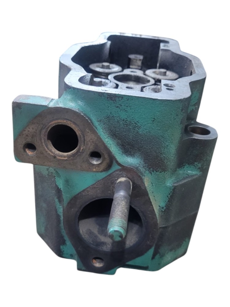 Cabecote Motor Mwm Maxiforce 7