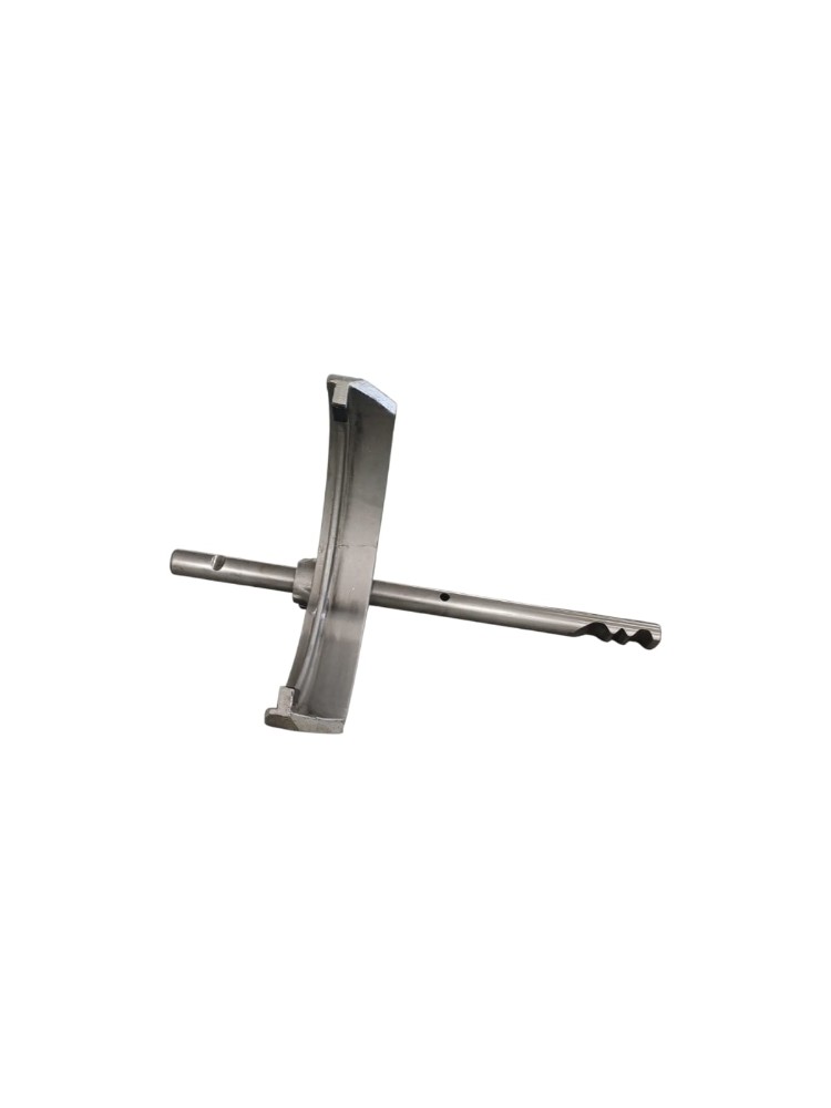 Garfo Mudanca Cambio 1A e 2A Vw 8120 5
