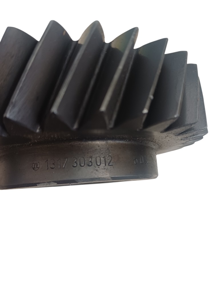 Engrenagem 3 Fixa Cambio Zf 6