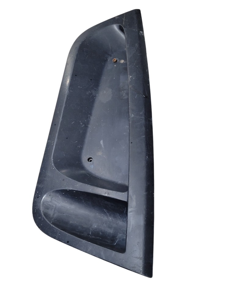 Moldura Porta Objetos Ford Cargo 4