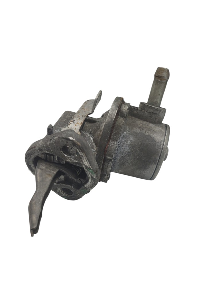 Bomba Alimentadora Mwm X10 4