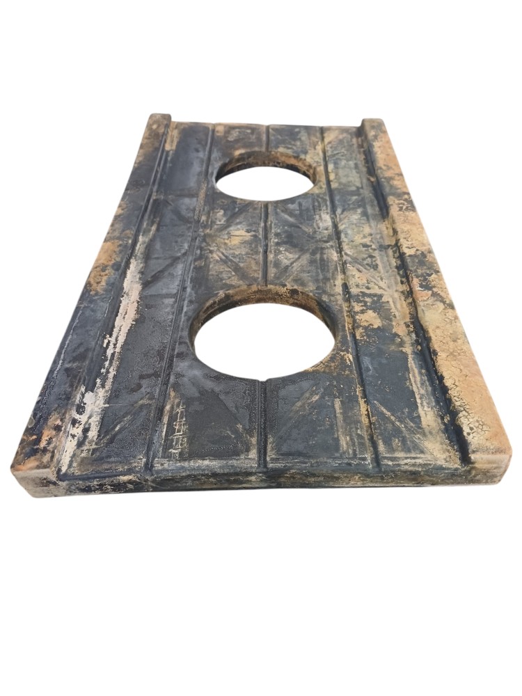 Tapete Borracha Bateria Scania 112 3