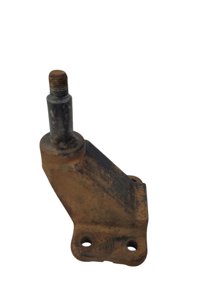 Suporte Amortecedor Ford Cargo Superior 4