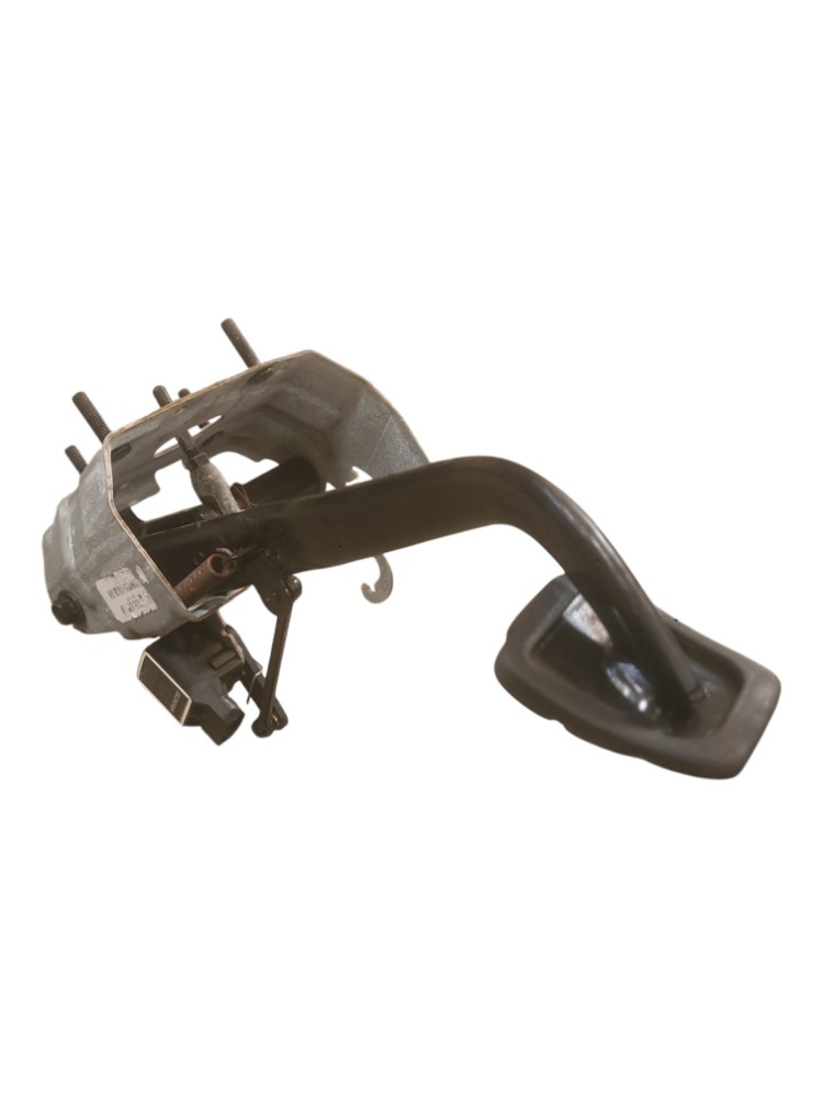 Pedal Freio Sensor Scania R48O 2014 A 2015 VO16 4