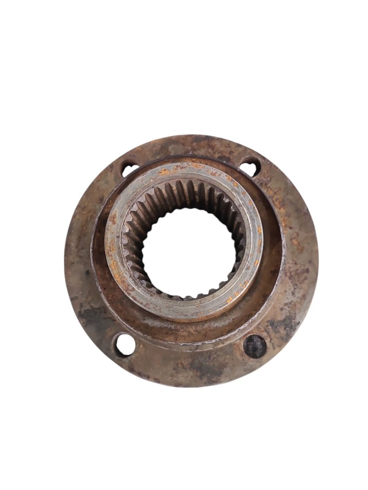 Flange Diferencial Mb Axor 8