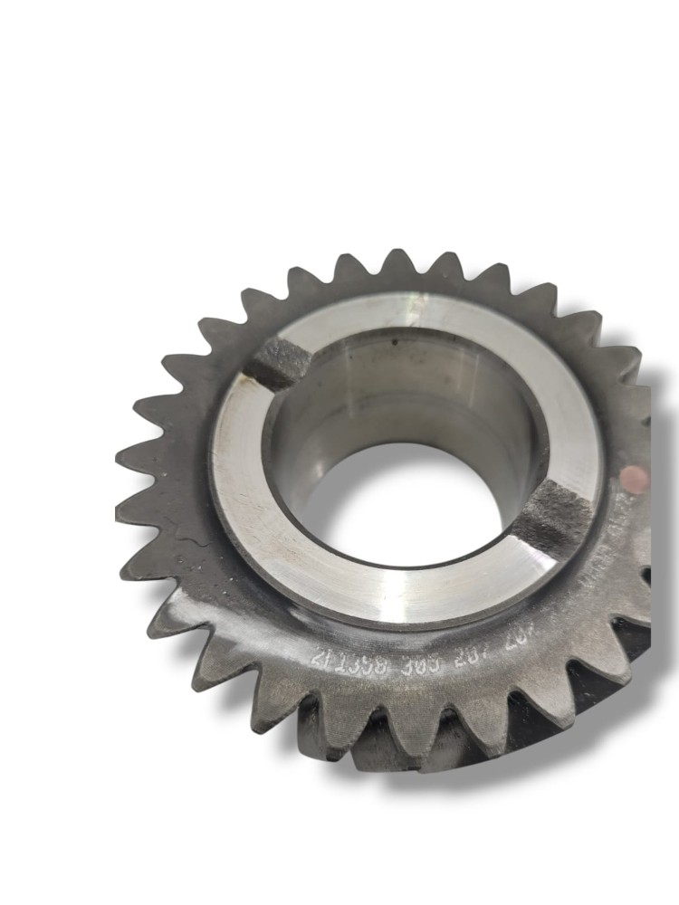 Engrenagem Re Zf 28 Dentes 4