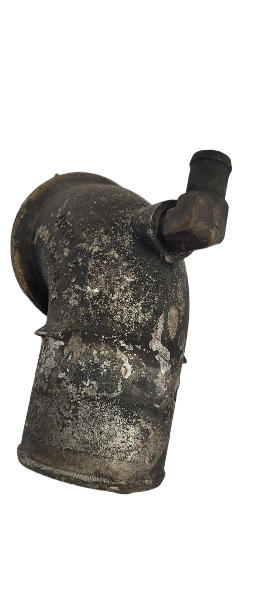 Cano Coletor Admissão Cargo 816 2013 3968693 6