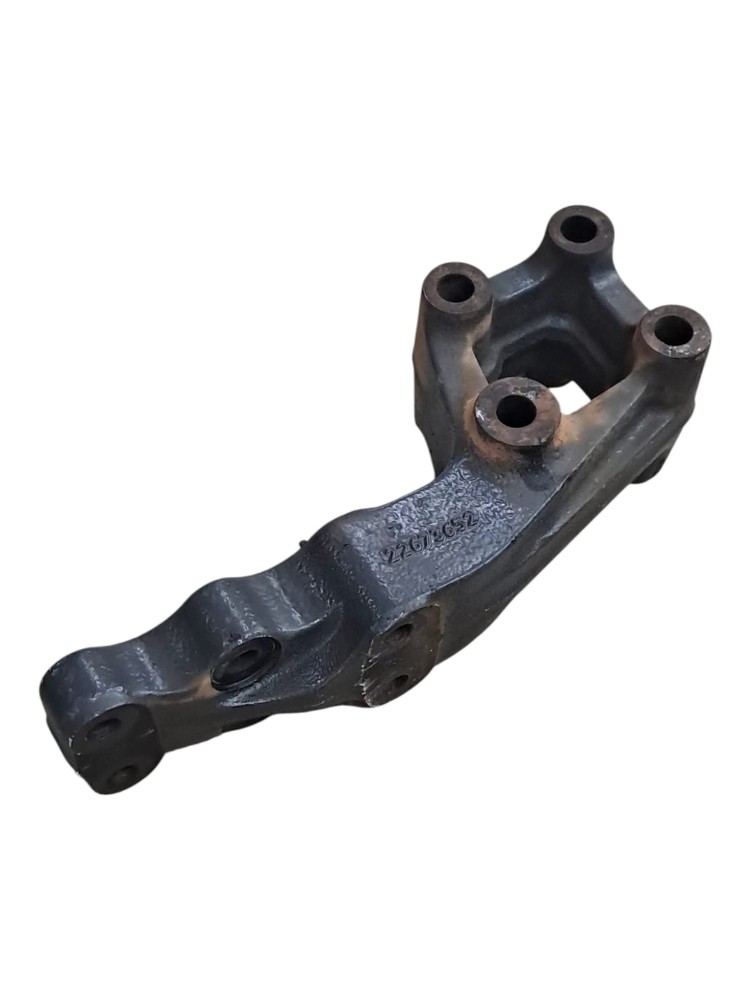 Suporte Suspensao Traseira Cabine Volvo FH4 5
