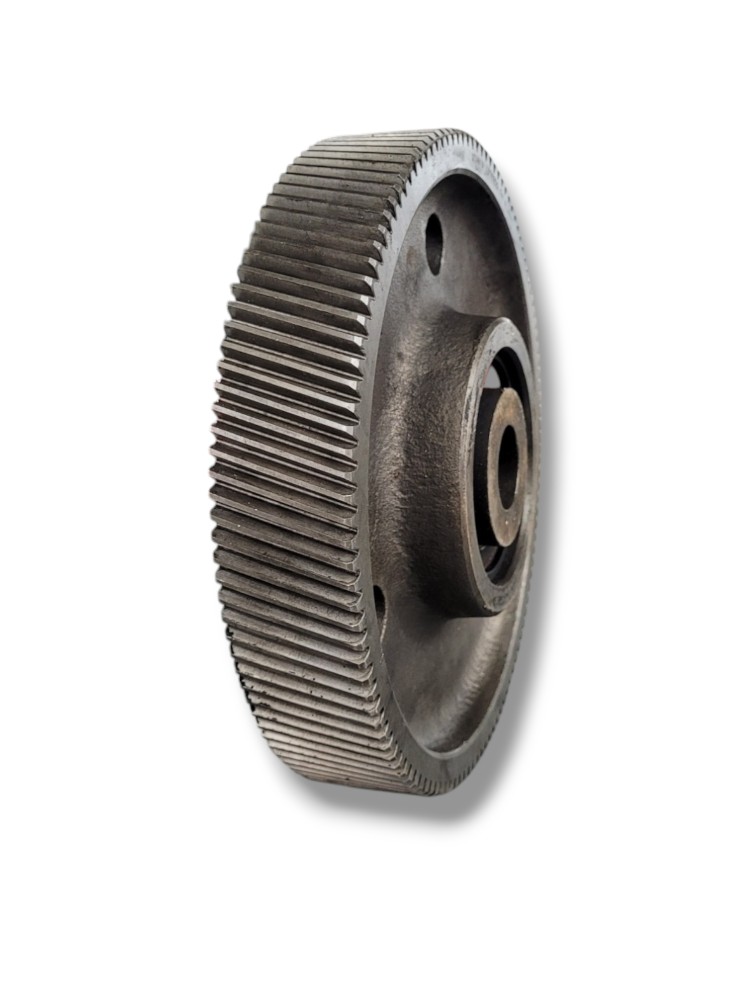 Engrenagem Intermediaria Scania Serie 4 E 5 Euro 5 E 6 4