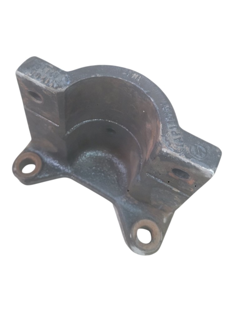 Suporte Coxim Motor Vw Traseiro 4