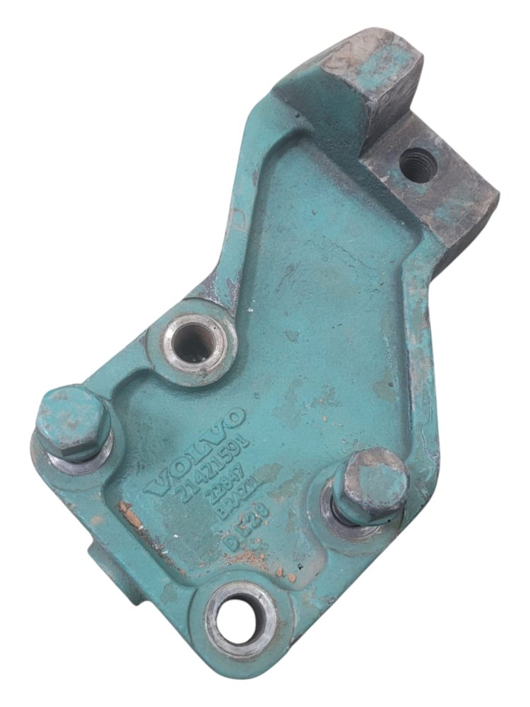 Suporte Motor Volvo Vm 220 Traseiro Esquerdo 1