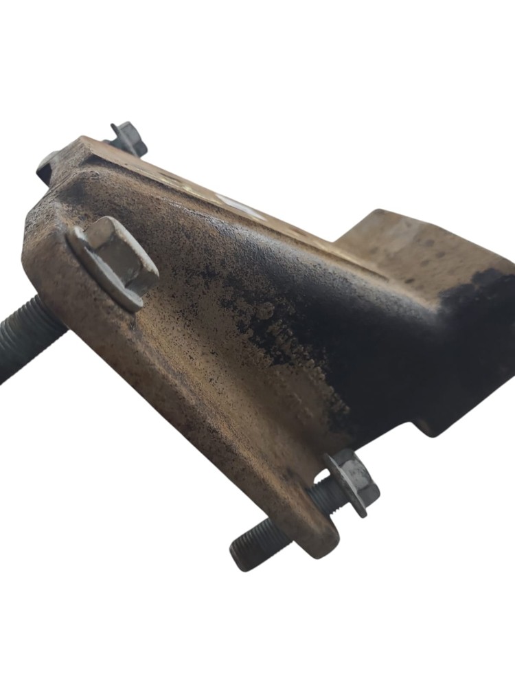 Suporte Traseiro Motor Mb 1620 2011 N195 5