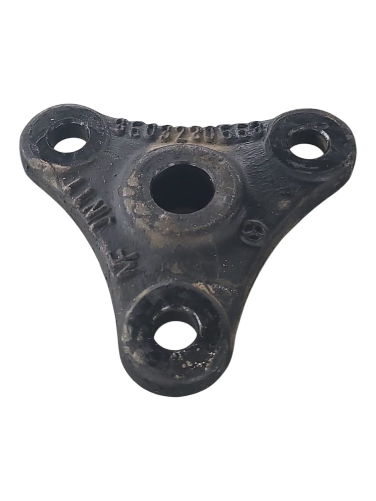 Suporte Triangulo Barra Estabilizadora Mb 3