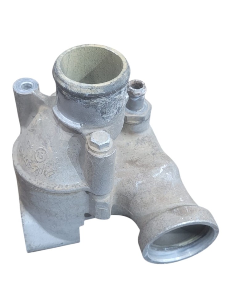 Carcaca Valvula Termostatica Vw 24280 2008 A 2022 1