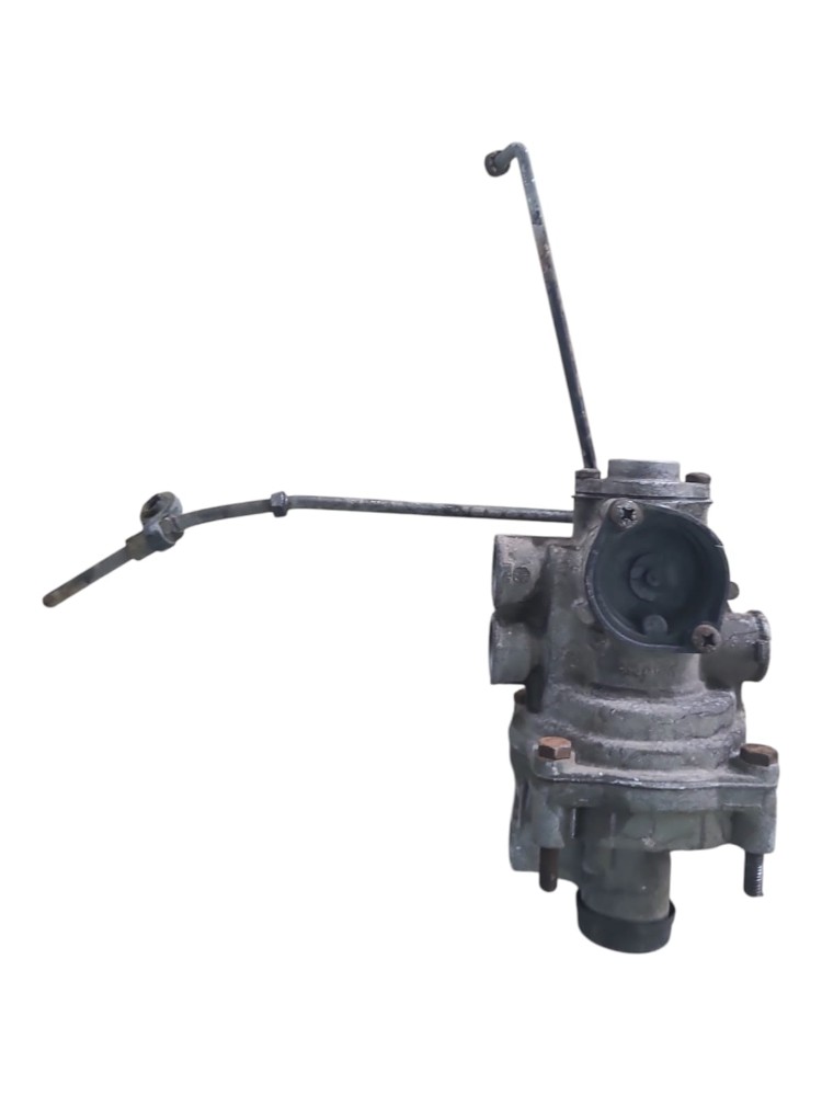 Valvula Sensivel Carga Wabco Volvo 2
