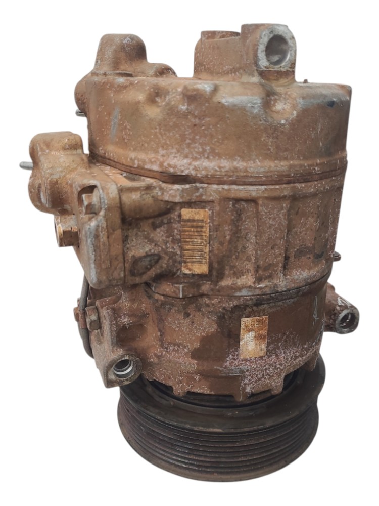Compressor Mb Axor 5